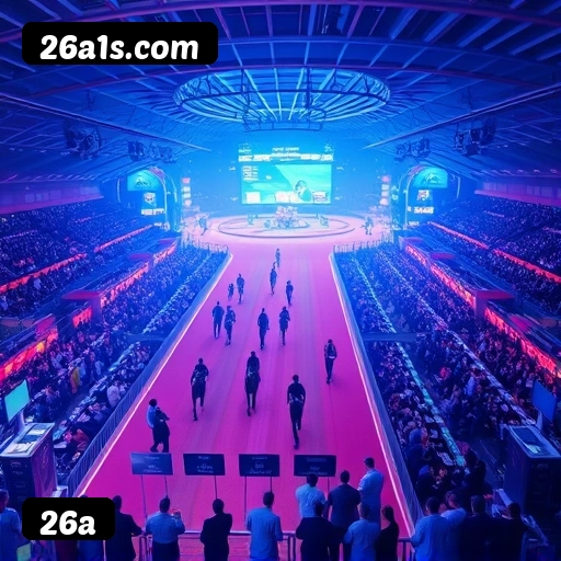 App 26a Android download