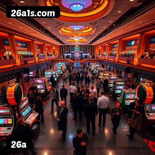 Formulário registro 26a