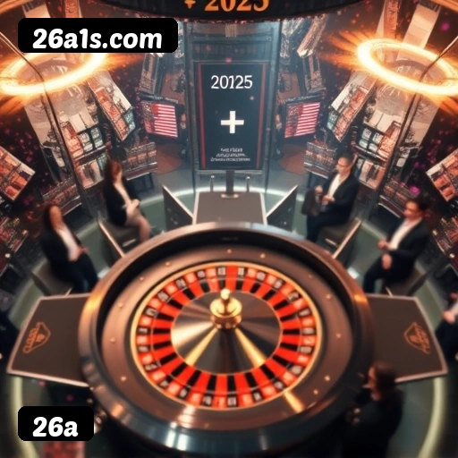 App 26a slots mobile