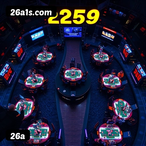 App 26a apostas esportivas mobile